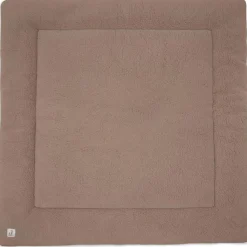 Discount Tapis de jeu Cloudy Rib Milky Coffee (100 x 100 cm) Tapis De Jeu