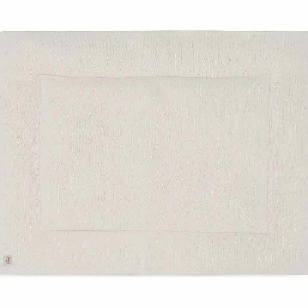 Online Tapis de jeu Cosy Knit Ivory (75 x 95 cm) Tapis De Jeu