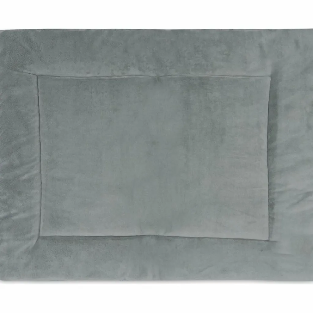 Discount Tapis de jeu Cosy Knit Sea Green (75 x 95 cm) Tapis De Jeu