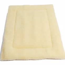 Tapis de jeu en laine Wooly (100 x 80 cm) Tapis De Jeu