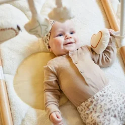 Online Tapis de jeu fleur (110 cm) Tapis De Jeu