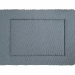 Best Tapis de jeu Grace Nordic Blue (75 x 95 cm) Tapis De Jeu