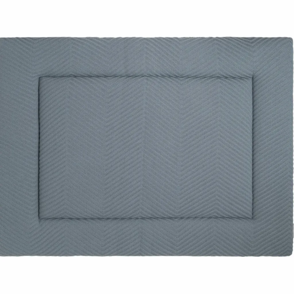 Best Tapis de jeu Grace Nordic Blue (75 x 95 cm) Tapis De Jeu