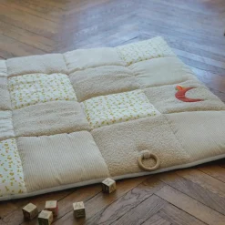 Online Tapis de jeu Honey Moon (100 x 100 cm) Tapis De Jeu