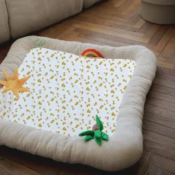 Hot Tapis de jeu Honey Moon (100 x 100 cm) Tapis De Jeu