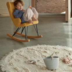 Online Tapis de jeu lavable Island (120 cm) Tapis De Jeu