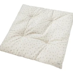 Sale Tapis de jeu Picnic Roseberry Canvas (100 x 100 cm) Tapis De Jeu