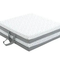 Online Tapis de jeu pliable 3 en 1 gris étoile Tapis De Jeu