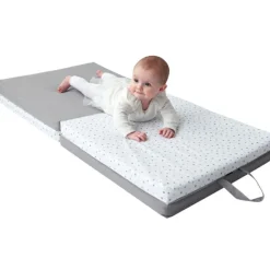 Online Tapis de jeu pliable 3 en 1 gris étoile Tapis De Jeu