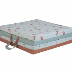 Tapis de jeu pliable Little Farmer (120 x 120 cm) Tapis De Jeu