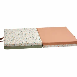 Discount Tapis de jeu pliable Terrazzo (120 x 120 cm) Tapis De Jeu