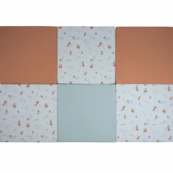 Best Tapis de jeu pliable XL Little Farmer (180 x 120 cm) Tapis De Jeu