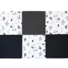 Online Tapis de jeu pliable XL multifonctions Black & white experience Tapis De Jeu