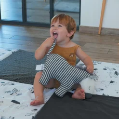 Online Tapis de jeu pliable XL multifonctions Black & white experience Tapis De Jeu