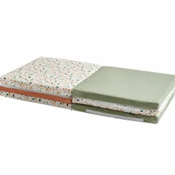 Online Tapis de jeu pliable XL Terrazzo (180 x 120 cm) Tapis De Jeu