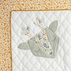 Discount Tapis de jeu Promenons-nous (100 x 100 cm) Tapis De Jeu