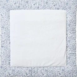 Discount Tapis de jeu réversible et fond de parc Forêt enchantée (100 x 100 cm) Tapis De Jeu