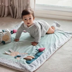 Sale Tapis de jeu Serengueti Tapis D'Éveil