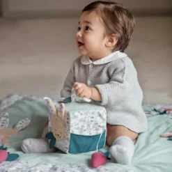 Sale Tapis de jeu Serengueti Tapis D'Éveil