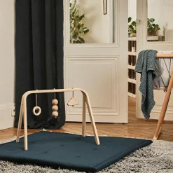 Best Tapis de jeu Tami Lichen (95 x 95 cm) Tapis De Jeu