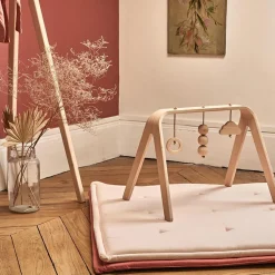 Best Tapis de jeu Tami Lichen (95 x 95 cm) Tapis De Jeu