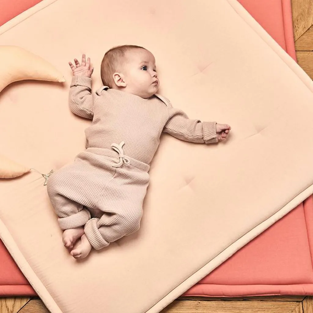 Best Tapis de jeu Tami Lichen (95 x 95 cm) Tapis De Jeu