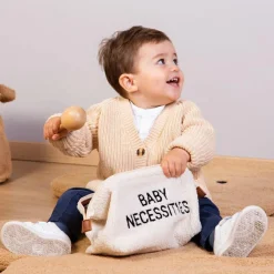 Discount Tapis de jeu Teddy bear ours beige (150 x 109 cm) Tapis De Jeu