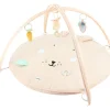 New Tapis de jeux avec arches Mrs. Rabbit Tapis D'Éveil