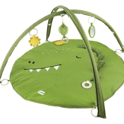 Discount Tapis de jeux avec arches Mr. Dino Tapis D'Éveil