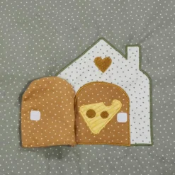 Outlet Tapis de jeux Poppy Tapis D'Éveil