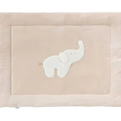 Discount Tapis de parc Bali, Moka & Snow (75x95 cm) Tapis D'Éveil