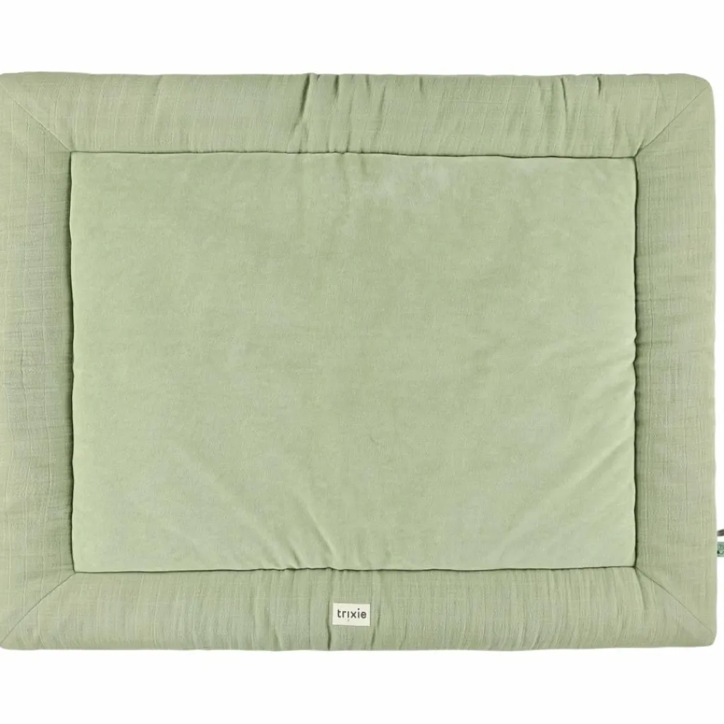 Hot Tapis de parc Bliss Sage (75 x 95 cm) Tapis De Jeu