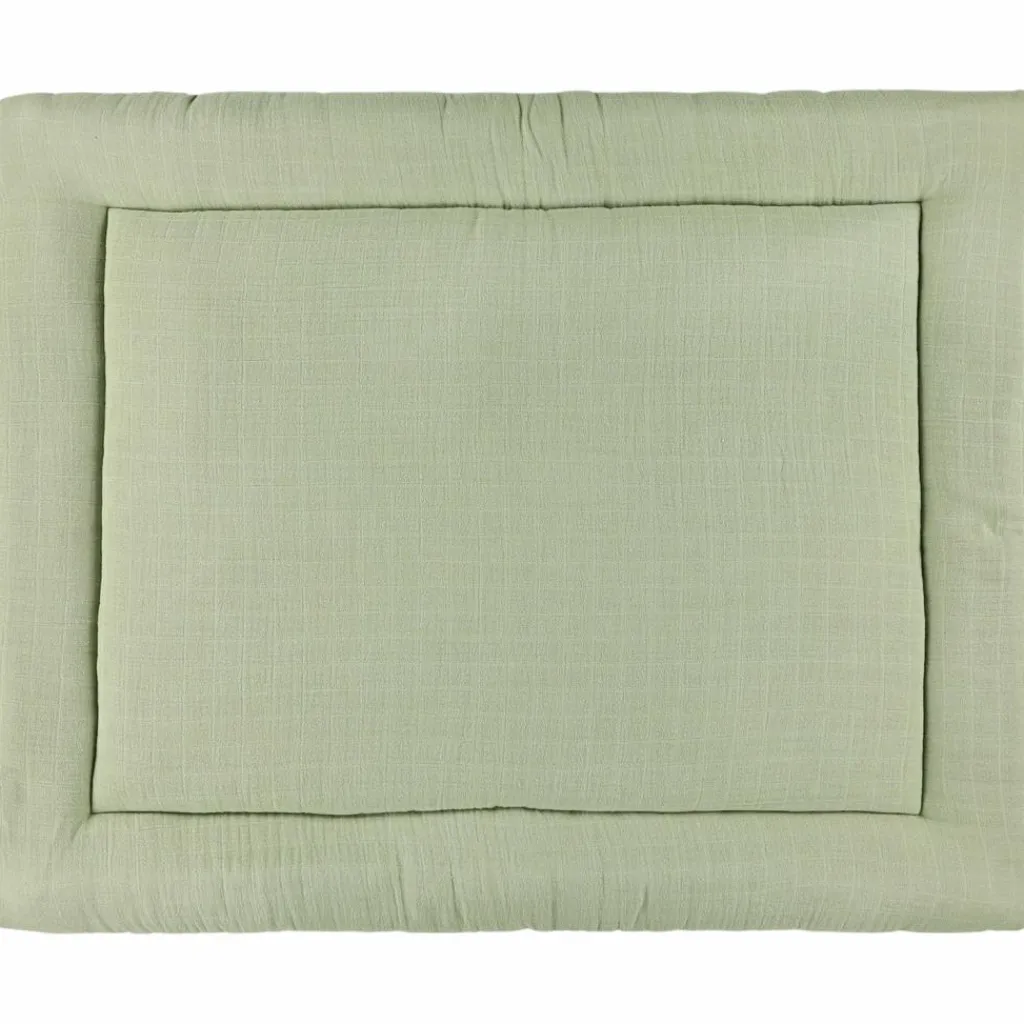 Hot Tapis de parc Bliss Sage (75 x 95 cm) Tapis De Jeu