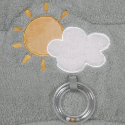 Best Tapis de parc Little Farm Tapis D'Éveil