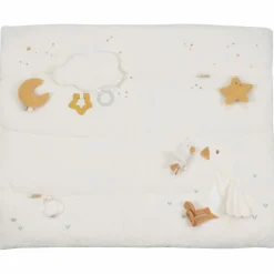 Clearance Tapis de parc Newborn Tapis D'Éveil