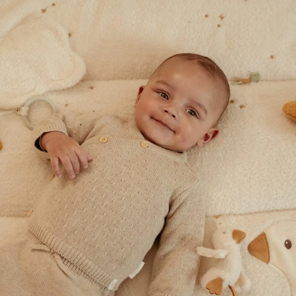 Clearance Tapis de parc Newborn Tapis D'Éveil