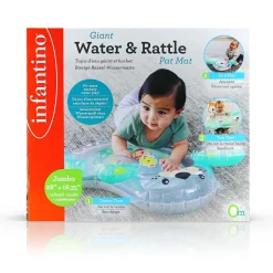 Discount Tapis d'eau géant Otarie Tapis D'Eau