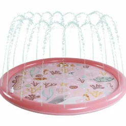 Online Tapis d'eau Ocean Dreams Pink (150 cm) Enfant Piscine Enfant