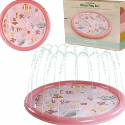 Online Tapis d'eau Ocean Dreams Pink (150 cm) Enfant Piscine Enfant