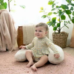 Outlet Tapis d’éveil 4 en 1 Petit Ourson Tapis D'Éveil