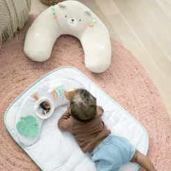 Outlet Tapis d’éveil 4 en 1 Petit Ourson Tapis D'Éveil