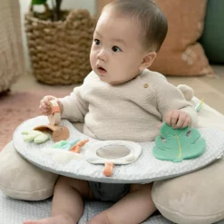 Outlet Tapis d’éveil 4 en 1 Petit Ourson Tapis D'Éveil