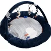 Hot Tapis d'éveil avec arches Baby sailor Tapis D'Éveil