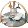 Outlet Tapis d'éveil avec arches en bois Ocean Bliss Tapis D'Éveil