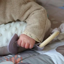 Outlet Tapis d'éveil avec arches en bois Ocean Bliss Tapis D'Éveil