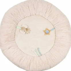 Discount Tapis d'éveil avec arches Ernest, Flo et Oli (90 cm) Tapis D'Éveil