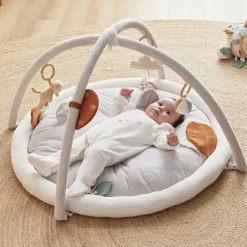 Outlet Tapis d'éveil avec arches Kendi Tapis D'Éveil