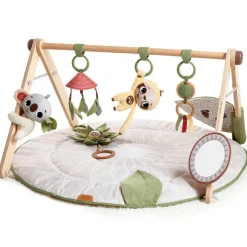 Online Tapis d'éveil avec arches Luxe Gymini Boho Chic Tapis D'Éveil