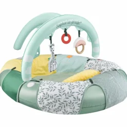 Best Tapis d'éveil Cocoon'aire Tapis D'Éveil