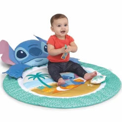 Outlet Tapis d'éveil et d'activités Stitch Tapis D'Éveil